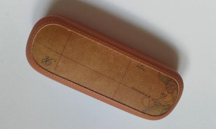 Alviero Martini 1classe okulary przeciwsloneczne korekcyjne