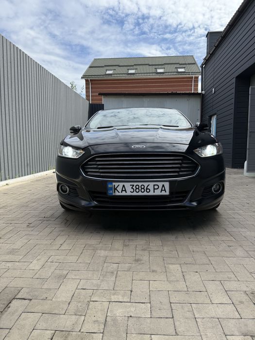 Продам Ford Fision 2015 року