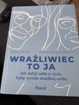 Wrqzliwiec to ja Monika Prysko M Juchniewic