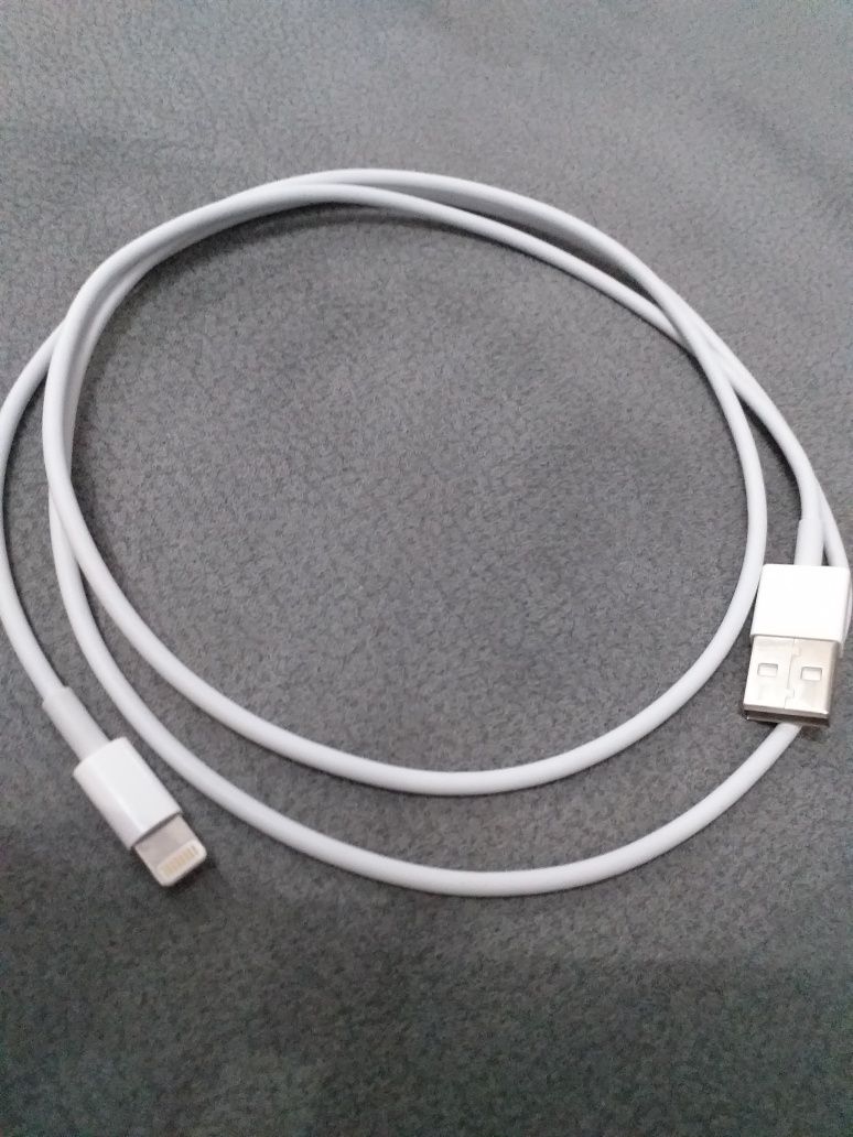 Cabo Type-usb/ Lightning iphone original