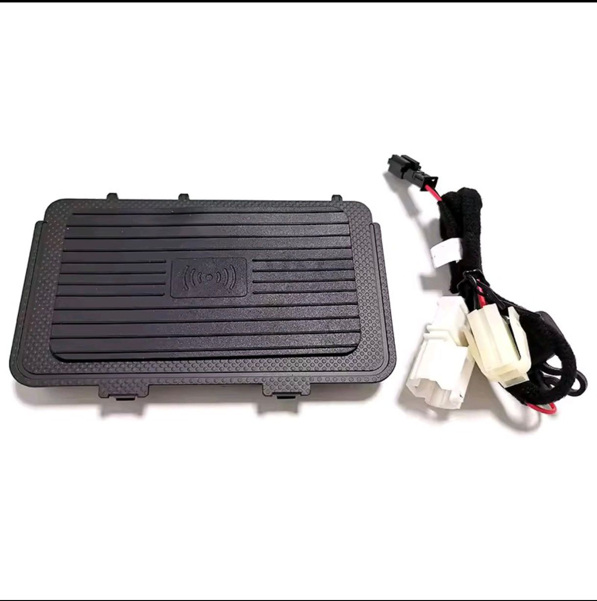 Carregador 15w sem fios para VW