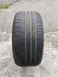 Шина резина літо 275/35 R20 Pirelli P Zero BMW 2023 рік