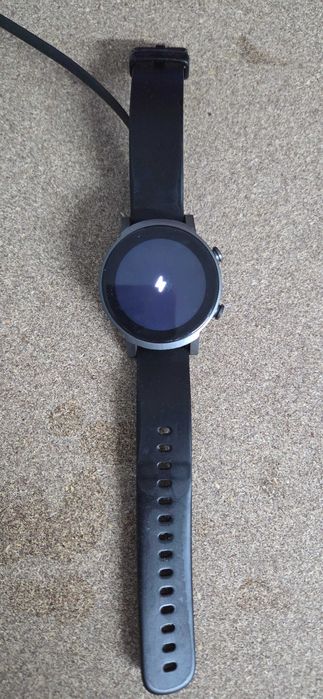 Mobvoi TicWatch E3