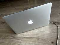 Macbook Pro Retina 13” 2015 stan idealny bateria 360 cykli