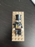 Figurka LEGO Ninjago Iron Baron