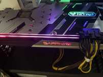 СРОЧНО!Rx 5700 xt Sapphire nitro +