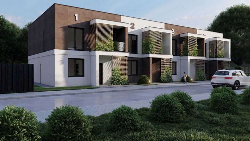 Будинок в Іршаві