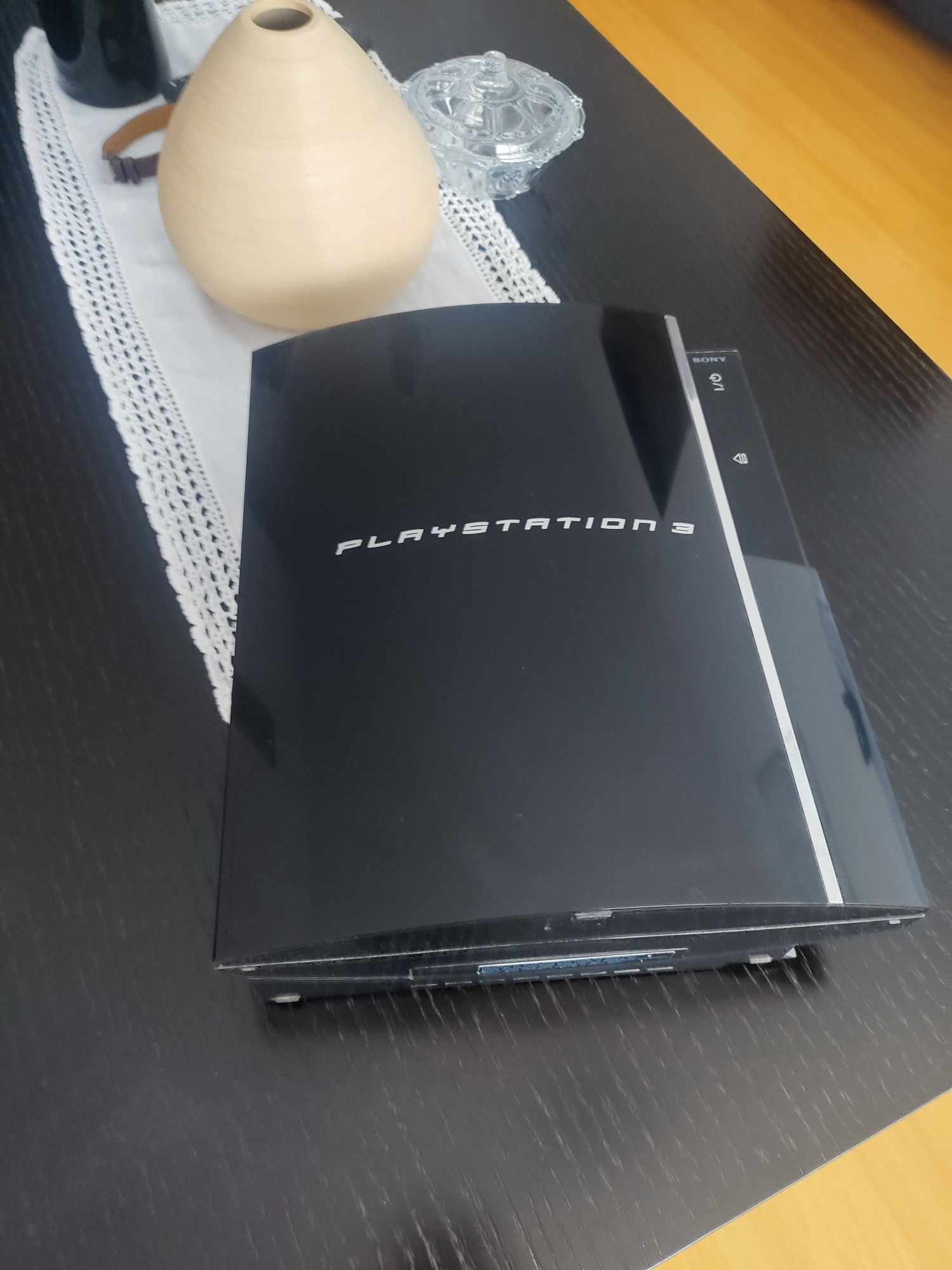 Vendo PlayStation 3