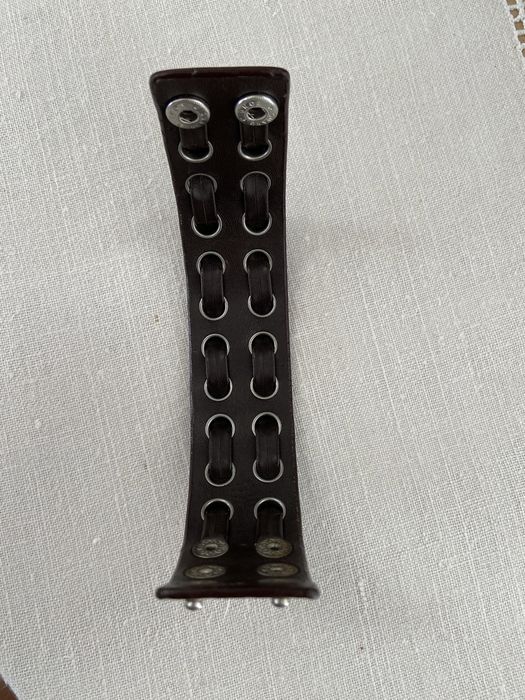 Conjunto 3 pulseiras tipo bracelete