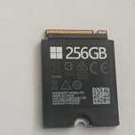 Dysk SSD M2 Nvme 256GB Windows 11Pro (2)