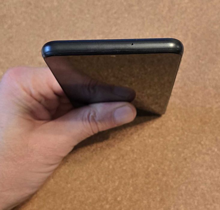 Samsung Galaxy A12 SM-A127 F/DSN 4GB/64GB Czarny Bez Blokad