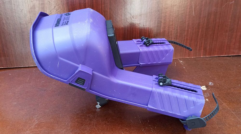 велосипедное кресло детское Britax Romer Sulky до 15 кг