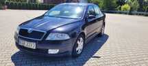 Skoda Octavia 1.9