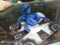 Bakugan aquos oberon