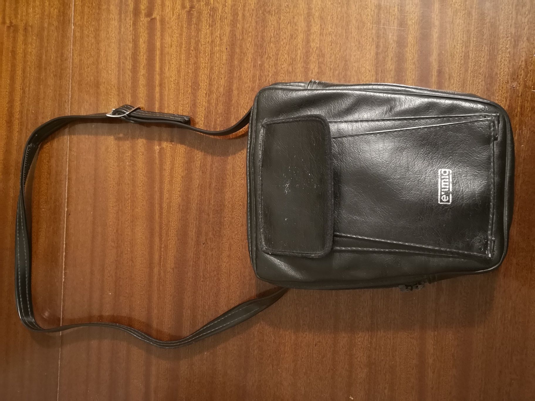Eumig sound 23 XL câmara de filmar