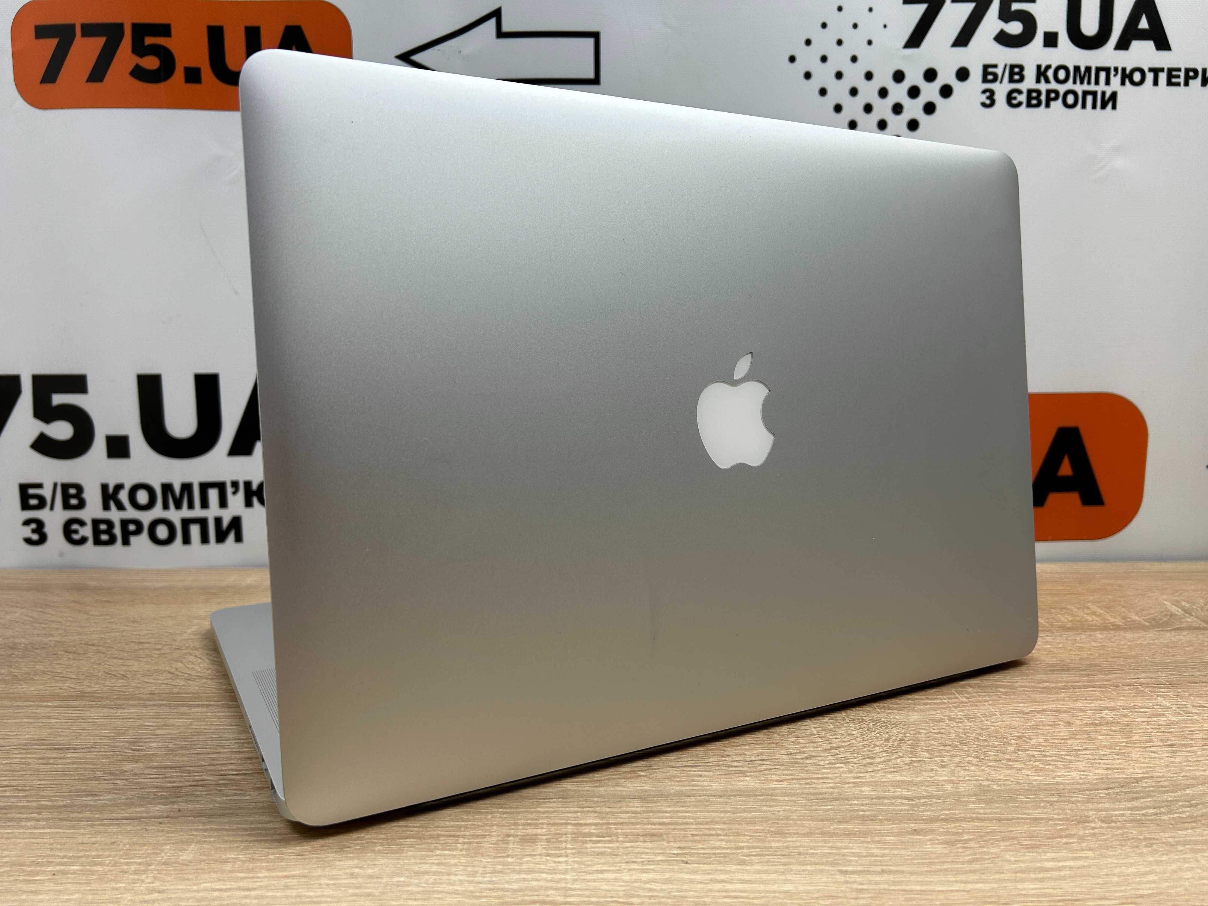 15.4" Apple A1398 MacBook Pro Retina (2880x1800) IPS/ i7-4770HQ/16/256