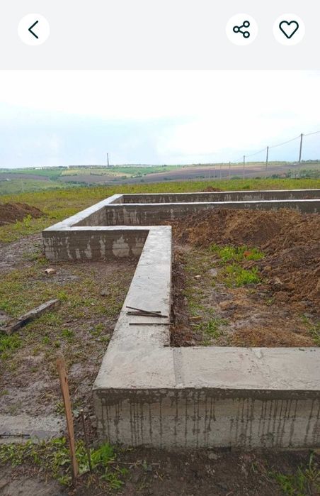 Виконуємо будівельні роботи