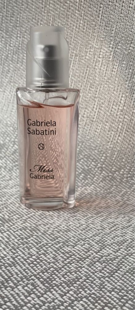 Miss Gabriela GABRIELA SABATINI 30ml Coty damskie