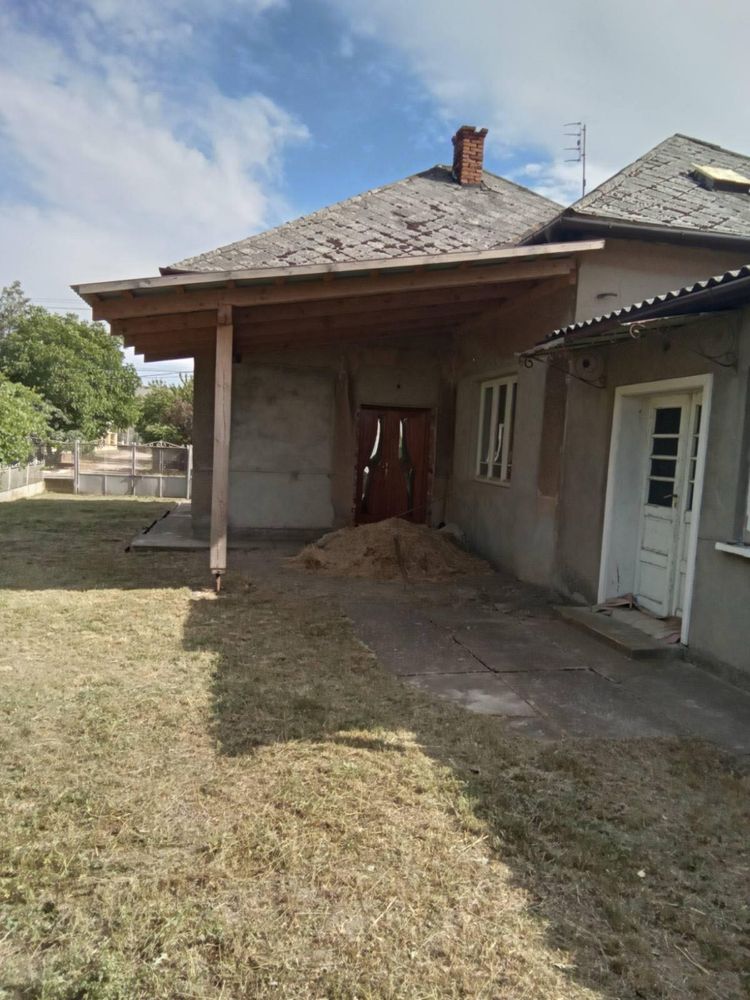 Продається будинок