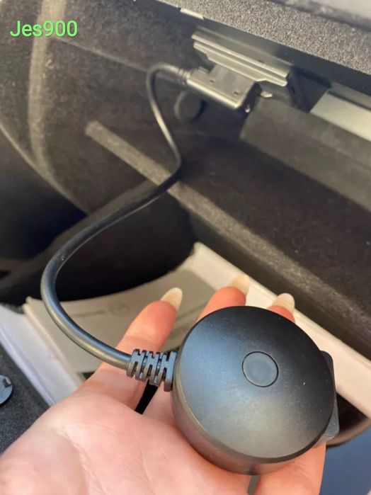 Bluetooth 5.0 / USB на Mercedes для MMI, Мерседес блютуз AUX CLS ML SL