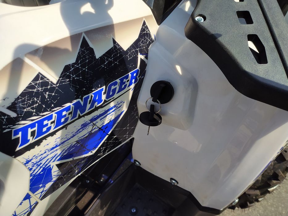 Квадроцикл електро TEENAGER 1500W