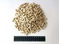 Pellet drzewny certyfikat