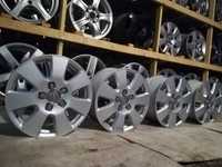 Zobacz alufelgi 5x130 et53 7.5j x18 71.6 Audi Q7 i inne