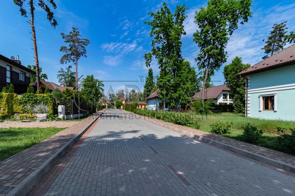 Продаж будинку/Рославичі/235м2/12.5 соток/ремонт/3-кімнати/Козак Хутір