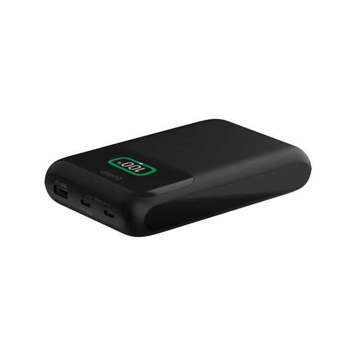 Belkin PowerBank 20,000 mAh (65W) Повербанк
