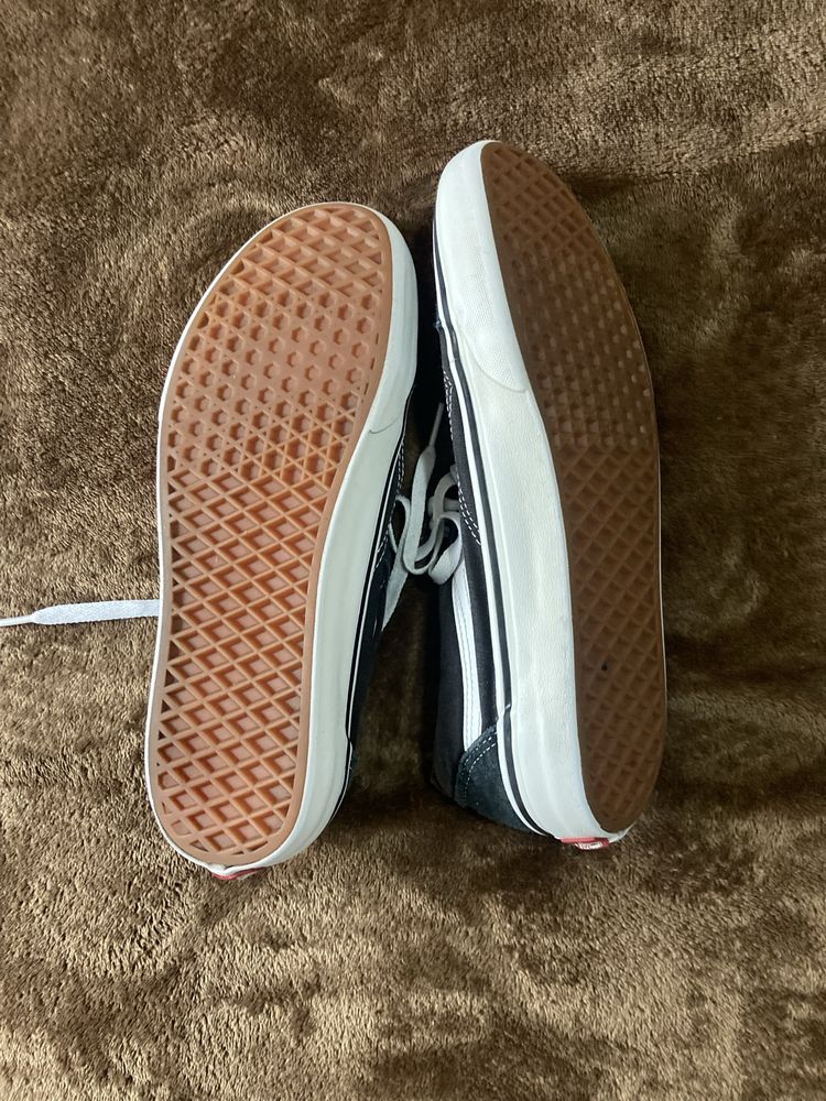Sapatilhas da vans 42