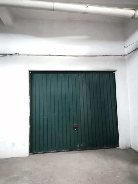 Alugo Garagem em Santo Onofre-Elvas