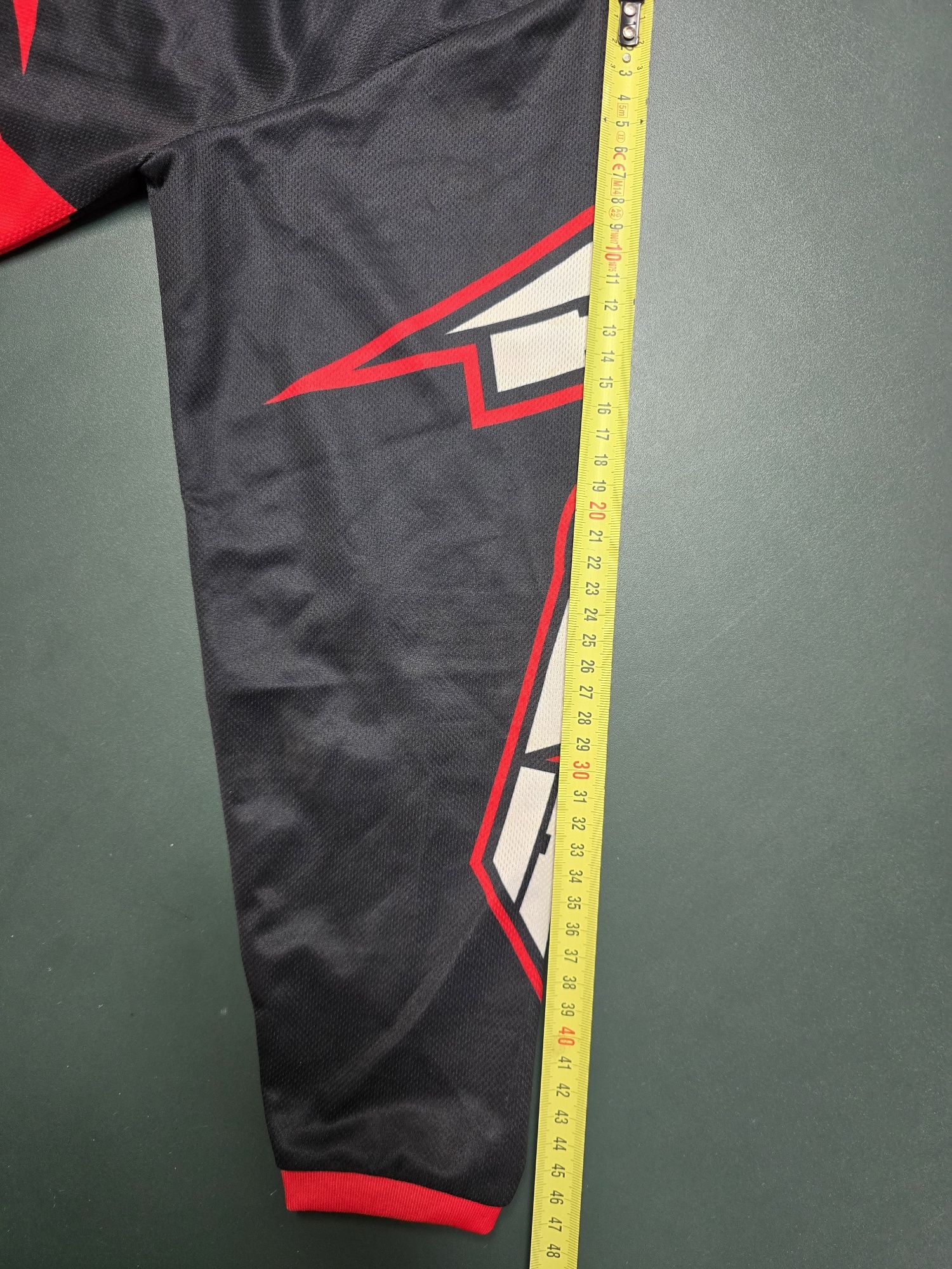 Jersey enduro / BTT