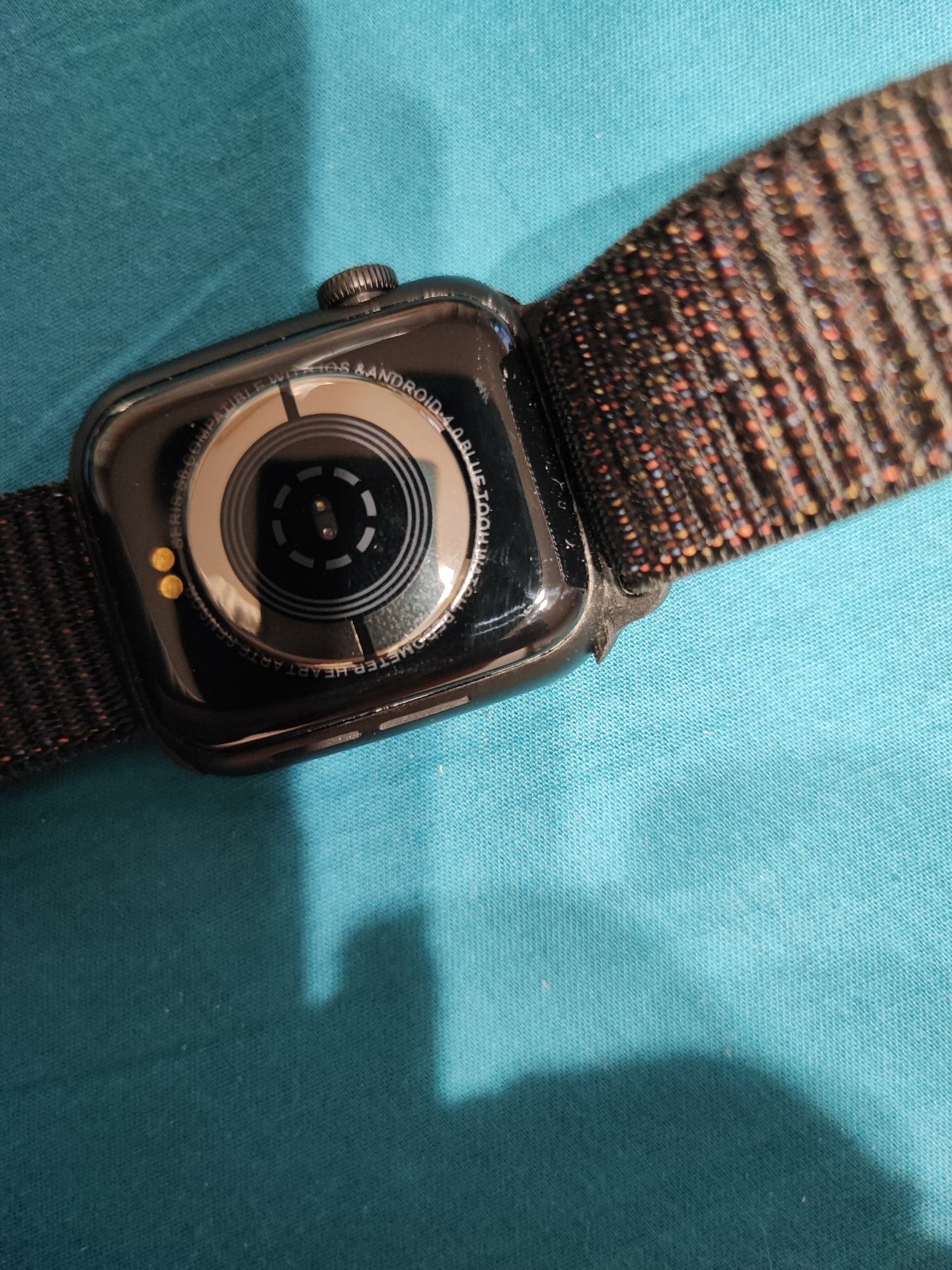 Smart watch. Model: FK88