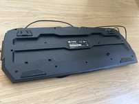 Klawiatura FURY z usb