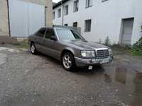 Продам mercedes-benz w124