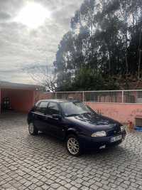 Vendo Ford fiesta 1.25