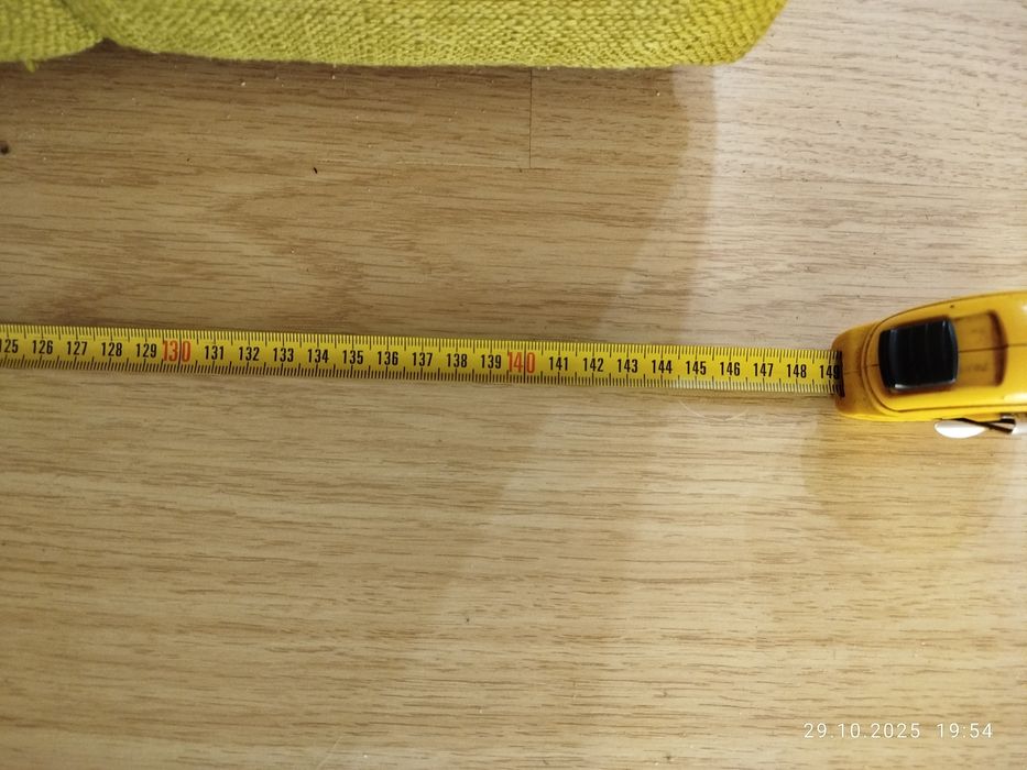 Rozkładana kanapa za darmo