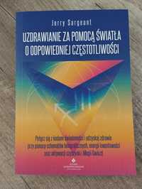 Uzdrawianie za pomocą światła Uzdrawianie energią Zestaw 2 książek