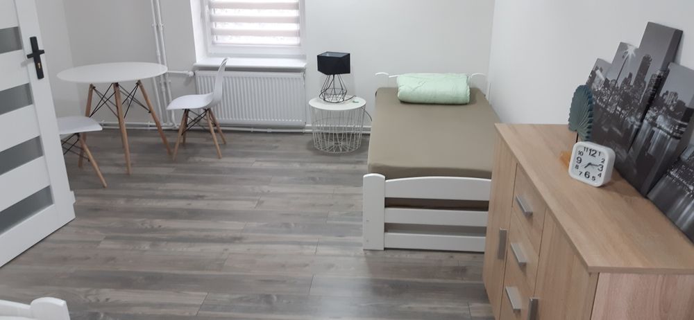 Pokój jednoosobowy do wynajęcia w Kostrzynie nad Odrą