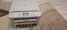 Laserowa drukarka Brother DCP-7055W