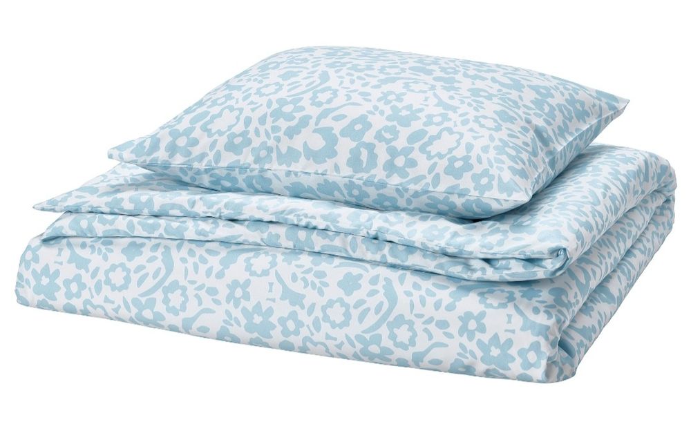 Edredão seminovo impecável