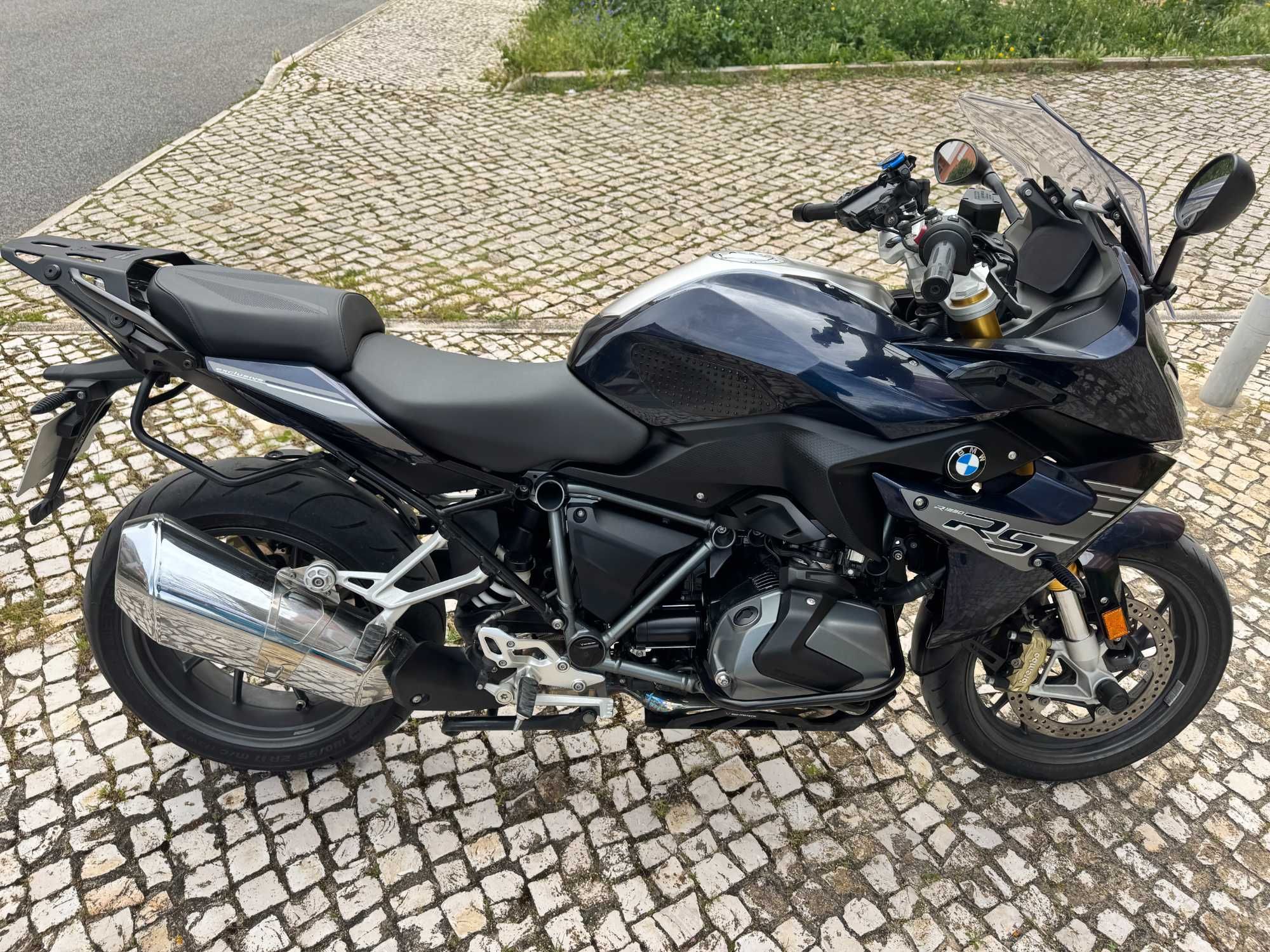 BMW R1250RS K54 2019