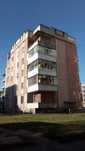 Продаж 4-кім.квартири в м. Червоноград, вул.С.Бандери, 23-а