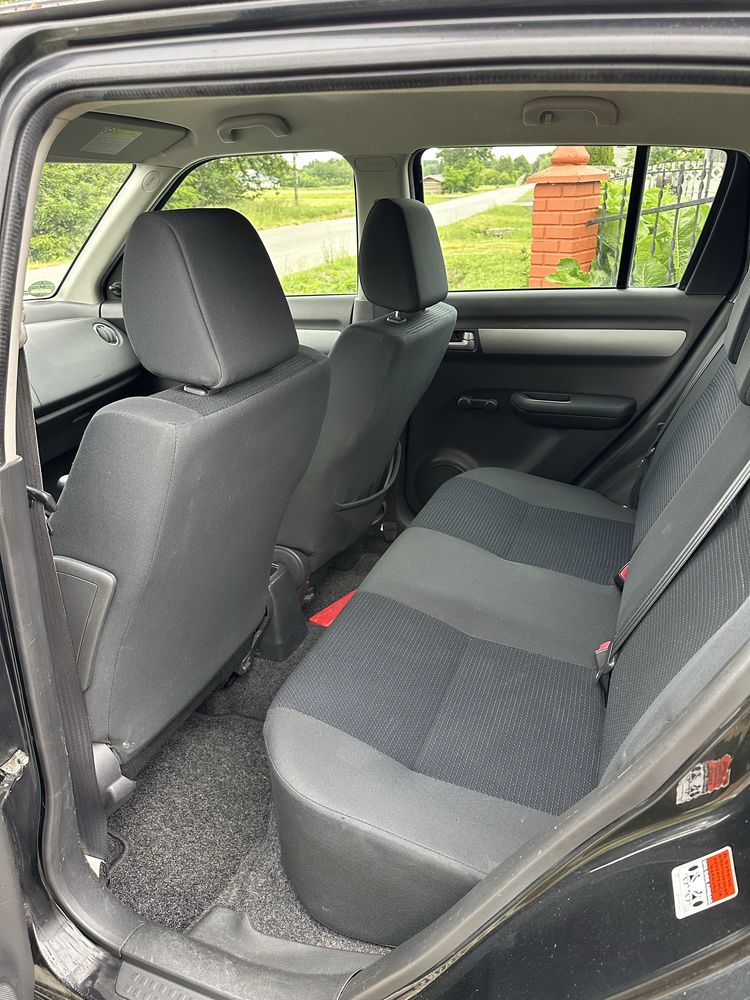 Suzuki Swift 1.3 benzynka! Klima! Z Niemiec!Super stan! Bez rdzy