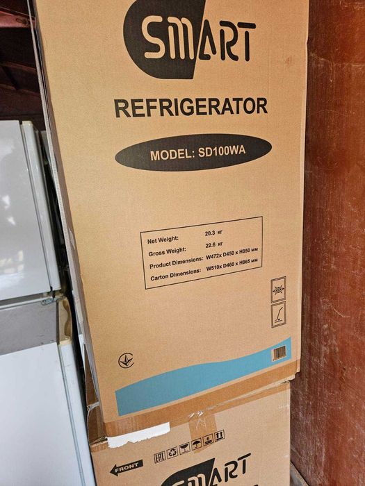 Холодильник Smart