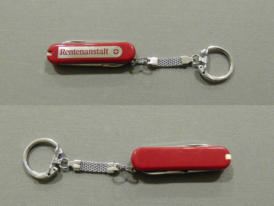 Lotes de Porta-Chaves I