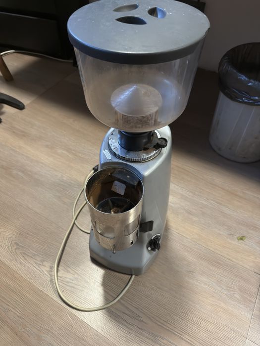 Кавомолка Mazzer Super Jolly