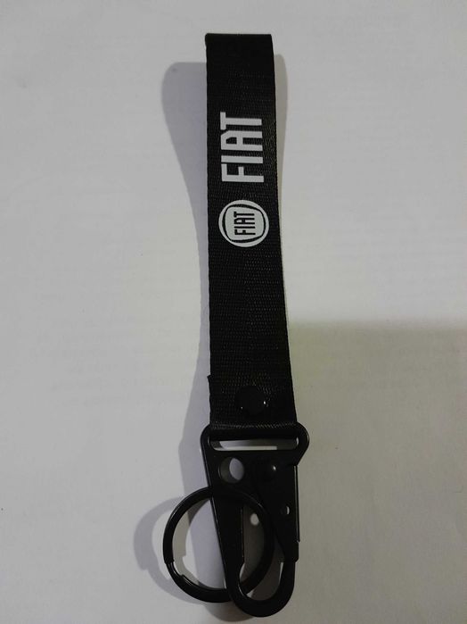 Porta chaves fiat