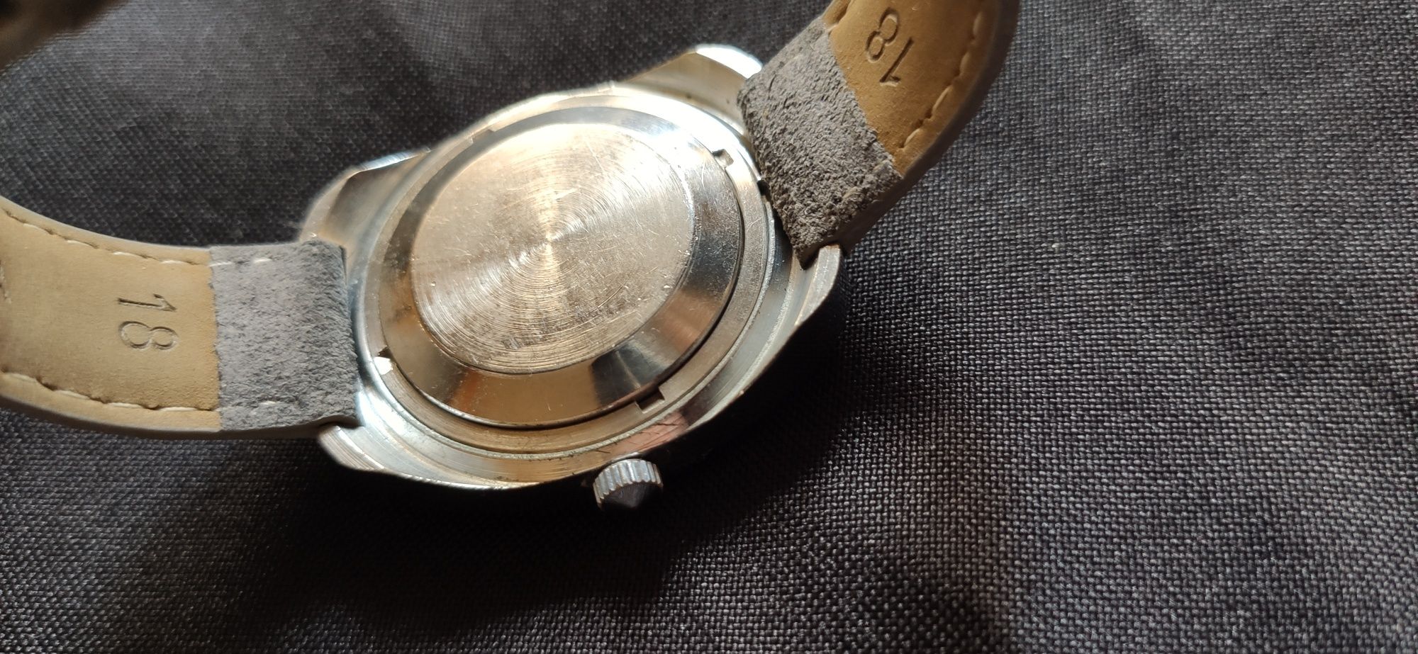Zegarek automatyczny Poljot 23 jewels