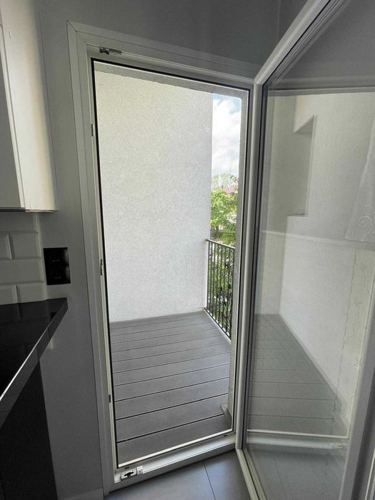 Apartament Mieszkanie 3 pokoje + kuchnia, pralnia, spiżarnia, loggia